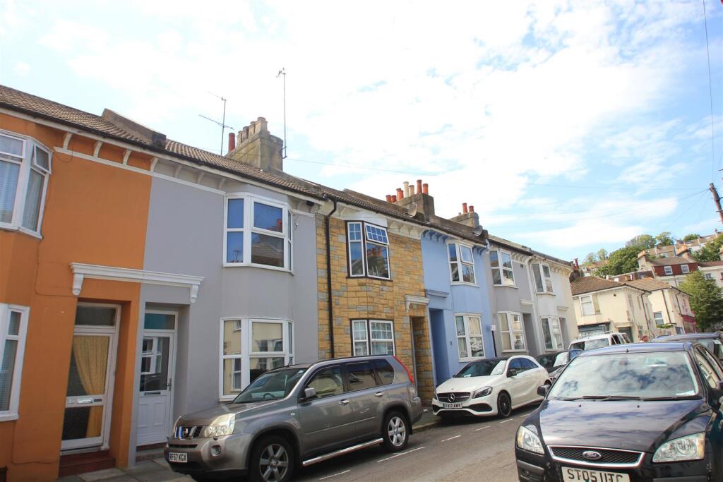 4 bed House Share for rent in Ovingdean. From Pavilion Properties - Brighton