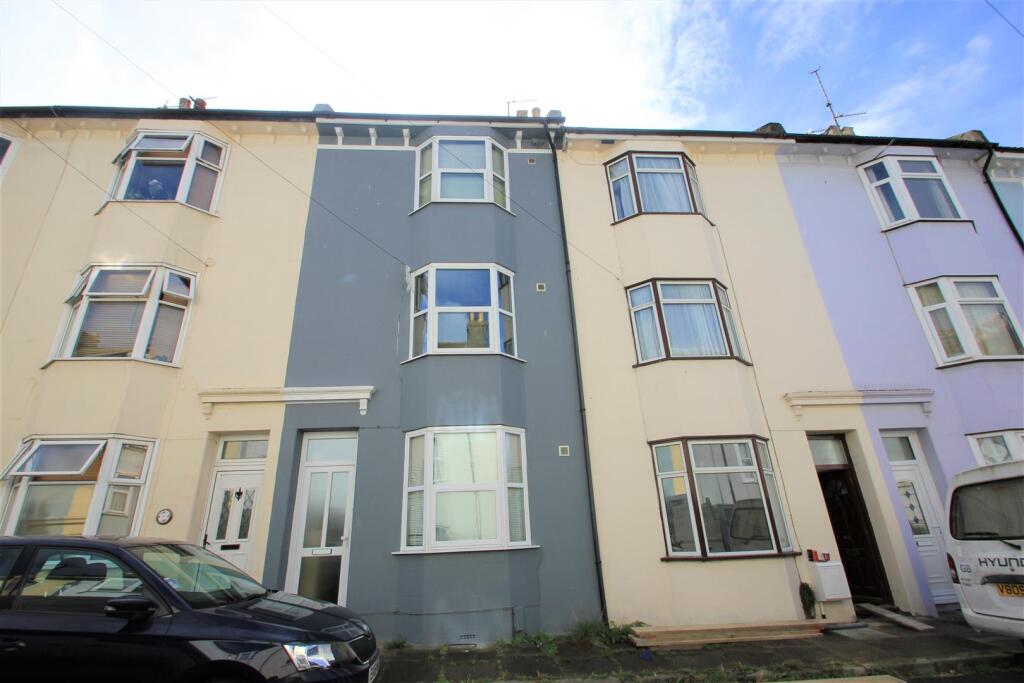 4 bed House Share for rent in Ovingdean. From Pavilion Properties - Brighton