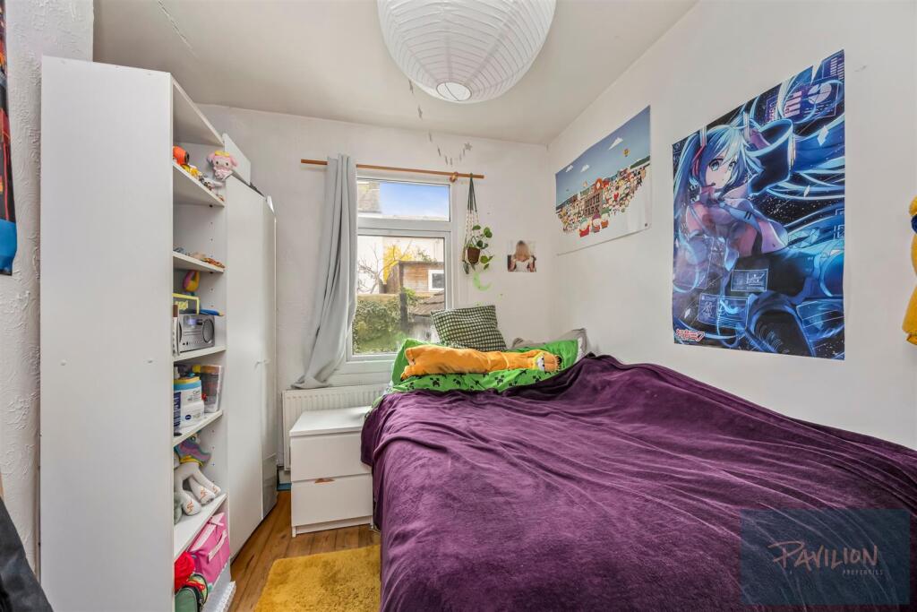 4 bed House Share for rent in Ovingdean. From Pavilion Properties - Brighton