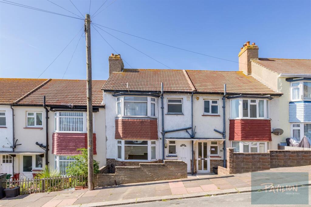 1 bed House Share for rent in Ovingdean. From Pavilion Properties - Brighton