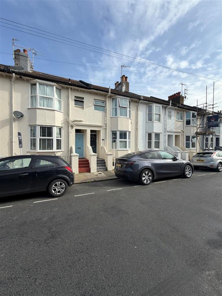 1 bed Apartment for rent in Brighton and Hove. From Pavilion Properties - Brighton