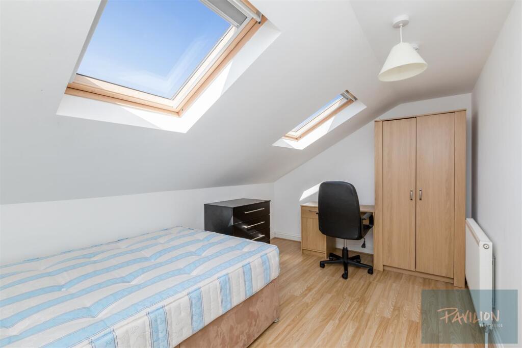 1 bed House Share for rent in Ovingdean. From Pavilion Properties - Brighton