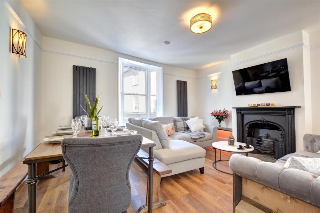 4 bed Annexe for rent in Brighton and Hove. From Pavilion Properties - Brighton