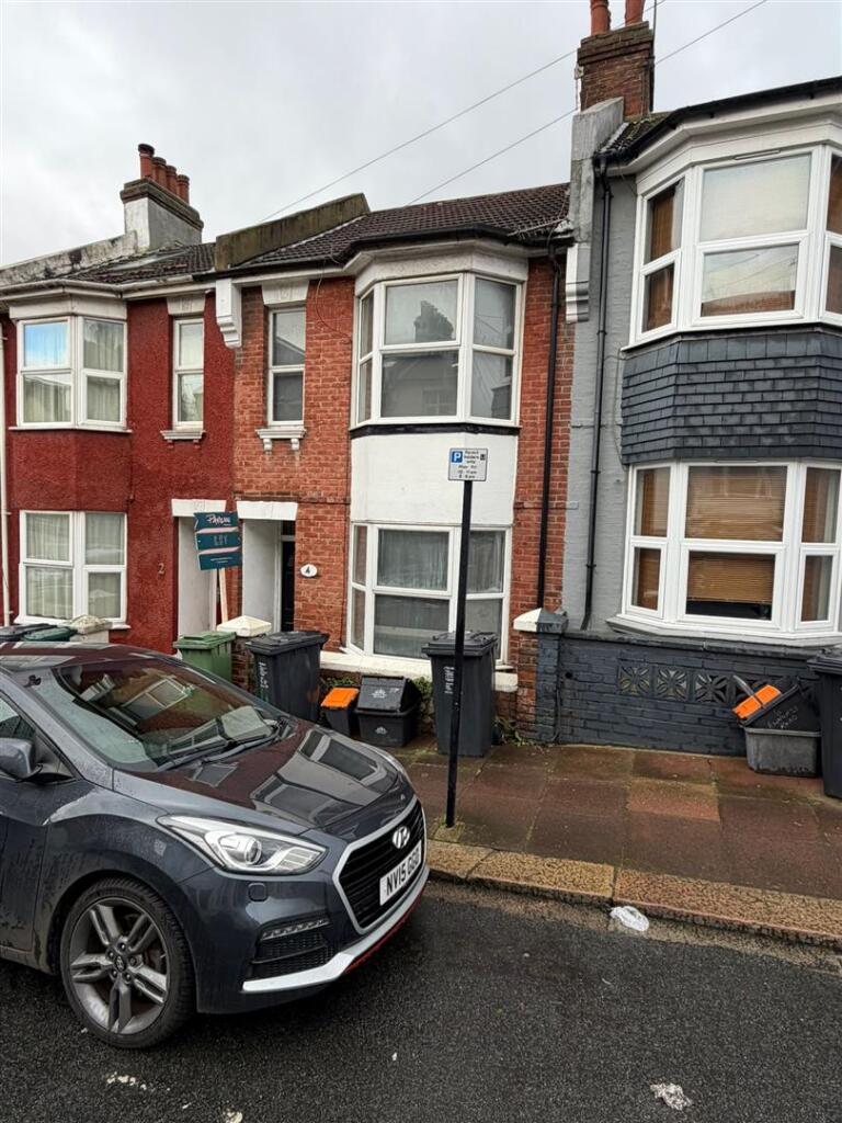 1 bed House Share for rent in Ovingdean. From Pavilion Properties - Brighton