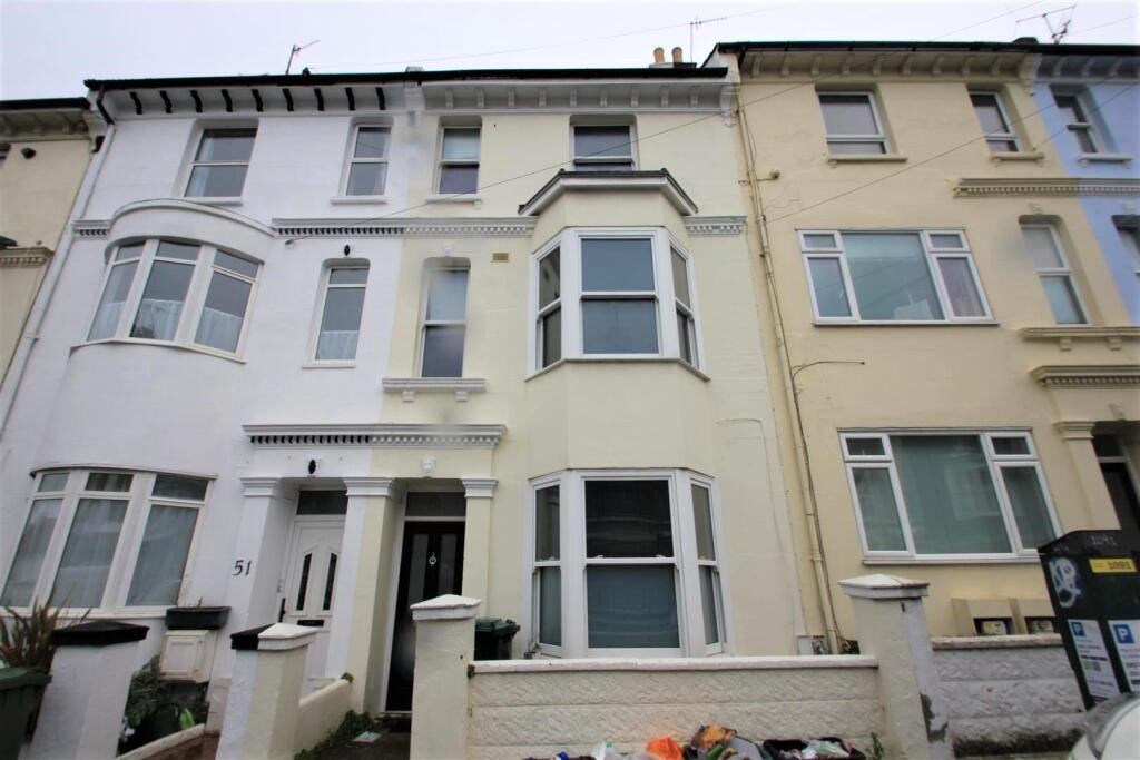 1 bed House Share for rent in Brighton and Hove. From Pavilion Properties - Brighton