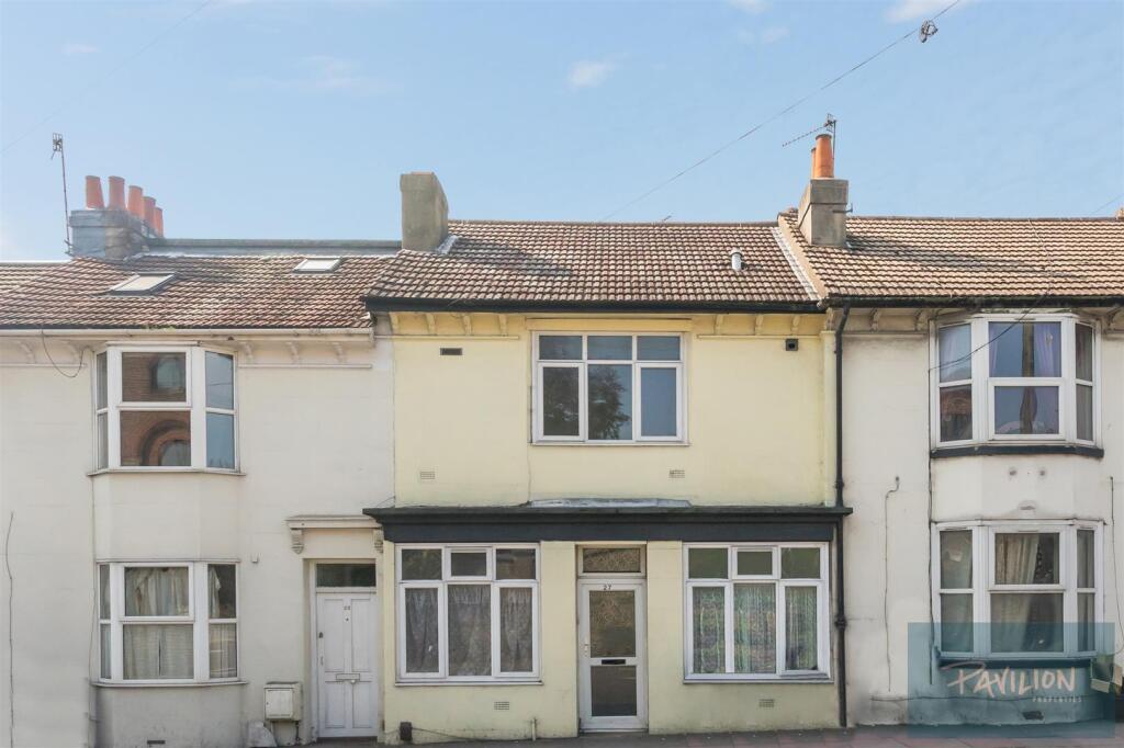 1 bed Detached for rent in Ovingdean. From Pavilion Properties - Brighton 1 bed Detached for rent in Ovingdean. From Pavilion Properties - Brighton