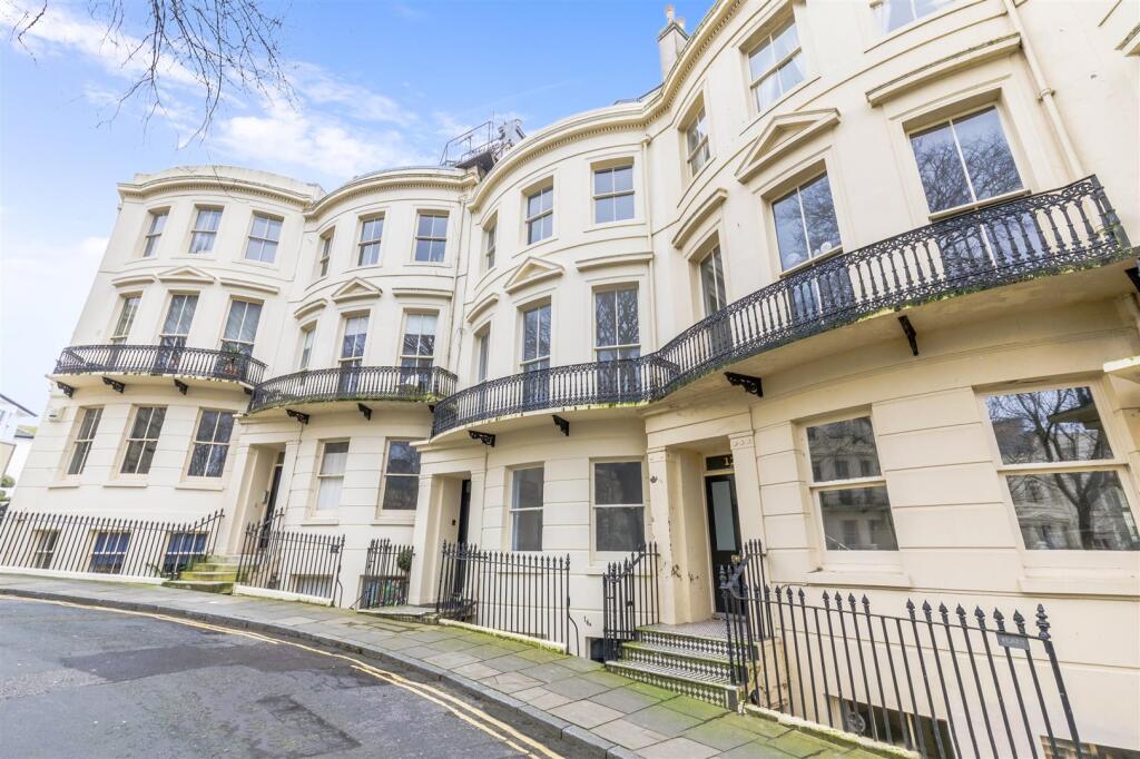 2 bed Apartment for rent in Brighton and Hove. From Pavilion Properties - Brighton