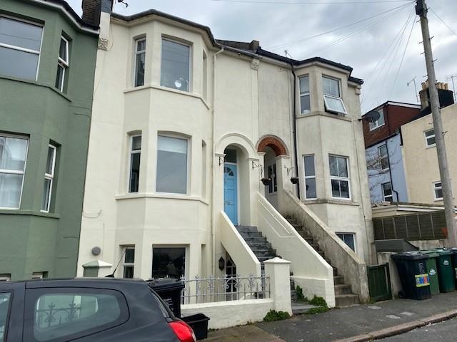 2 bed 1st Floor Flat for rent in Ovingdean. From Pavilion Properties - Brighton