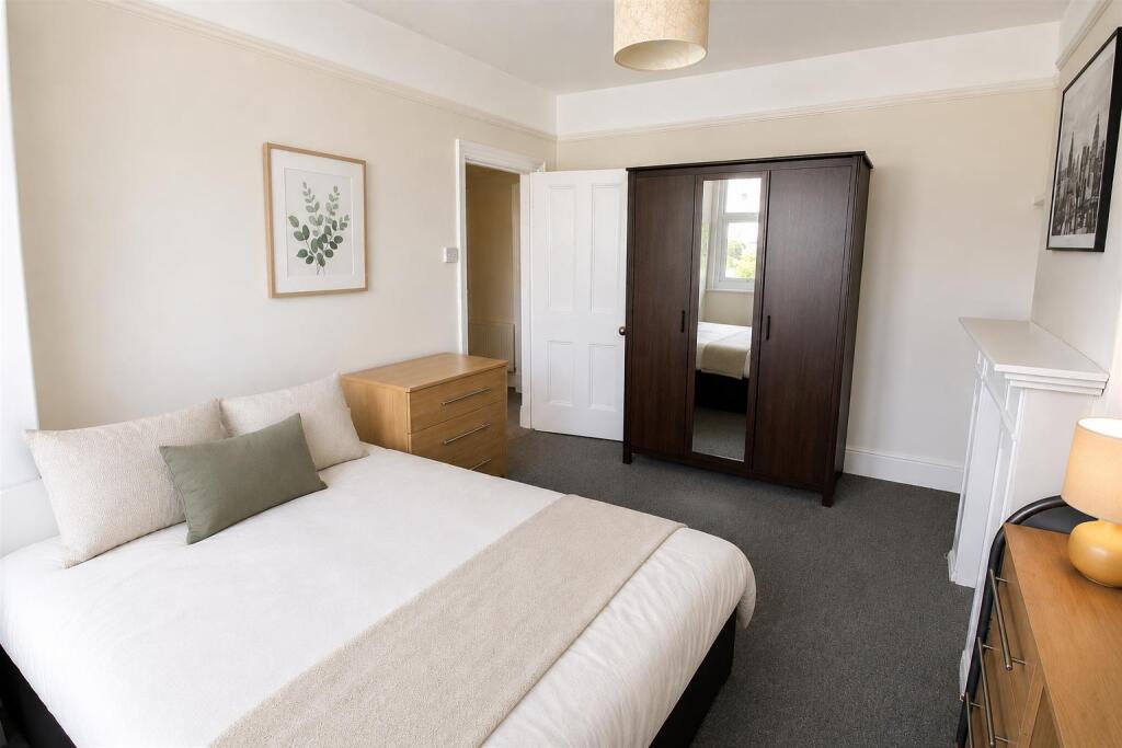 4 bed House Share for rent in Ovingdean. From Pavilion Properties - Brighton