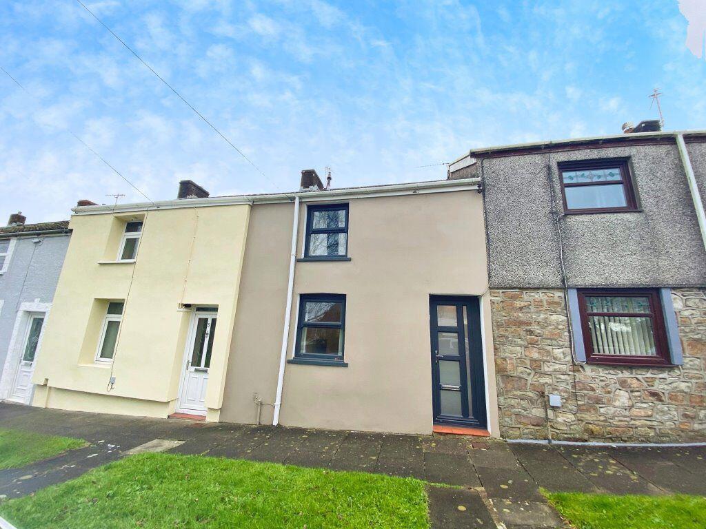 2 bed Detached for rent in Bryncethin. From Payton Jewell Caines - Pencoed
