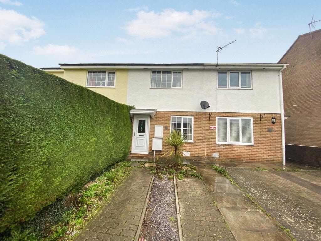 2 bed Detached for rent in Bridgend. From Payton Jewell Caines - Pencoed