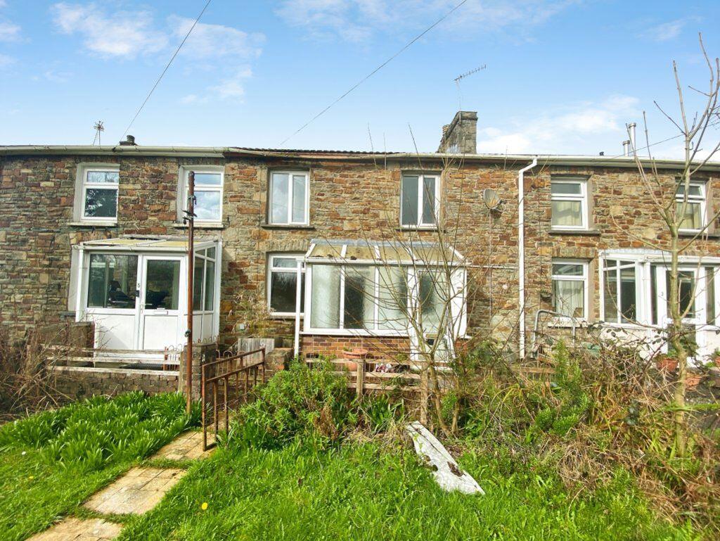 3 bed Cottage for rent in Tondu. From Payton Jewell Caines - Pencoed