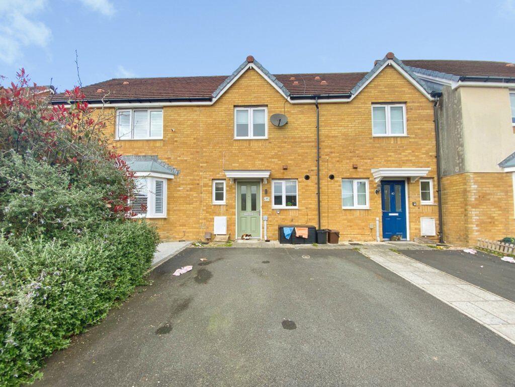 2 bed Detached for rent in Pen-y-fai. From Payton Jewell Caines - Pencoed