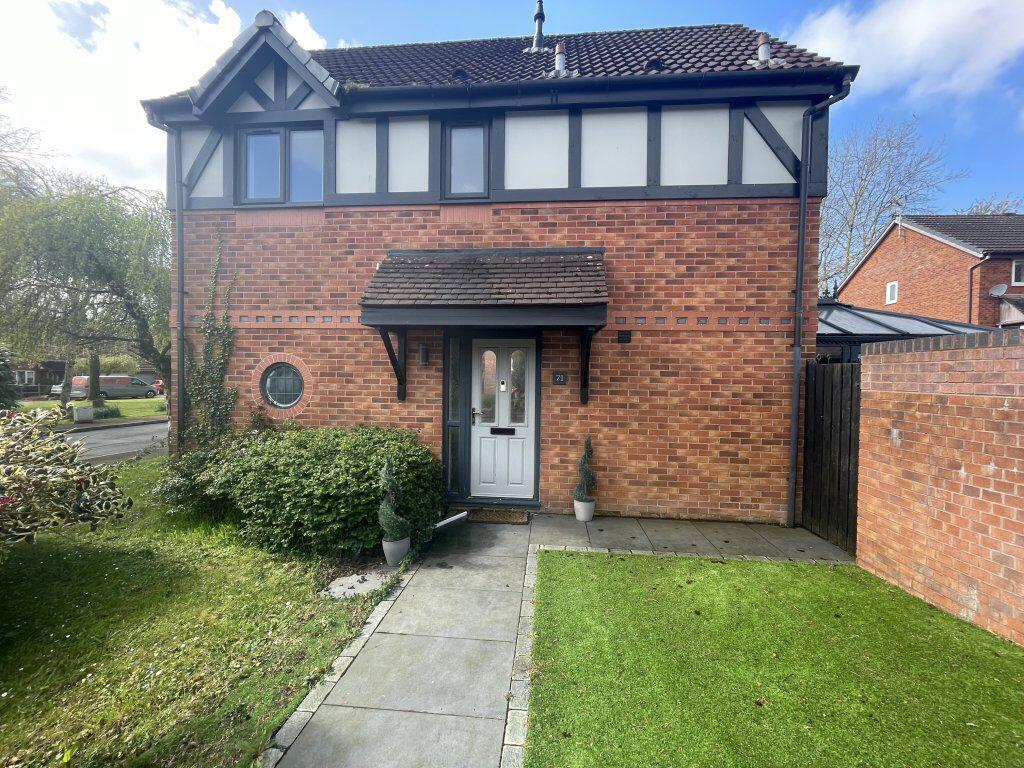 3 bed Detached for rent in Bridgend. From Payton Jewell Caines - Pencoed