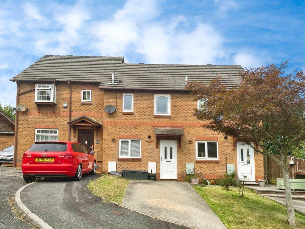 2 bed Detached for rent in Bridgend. From Payton Jewell Caines - Pencoed