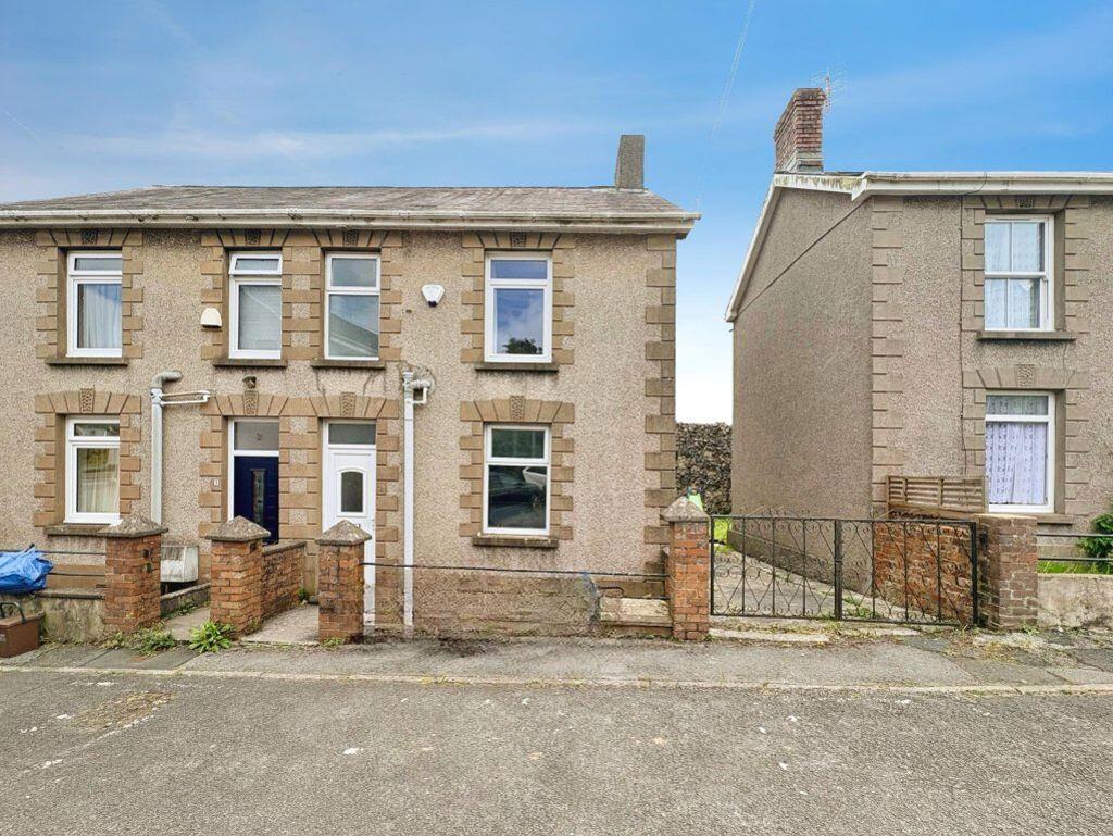 2 bed Detached for rent in Bridgend. From Payton Jewell Caines - Pencoed
