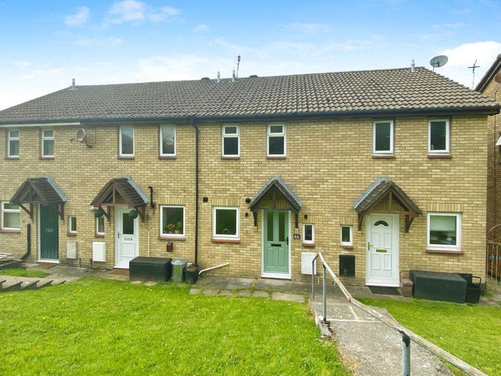2 bed Detached for rent in Bridgend. From Payton Jewell Caines - Pencoed