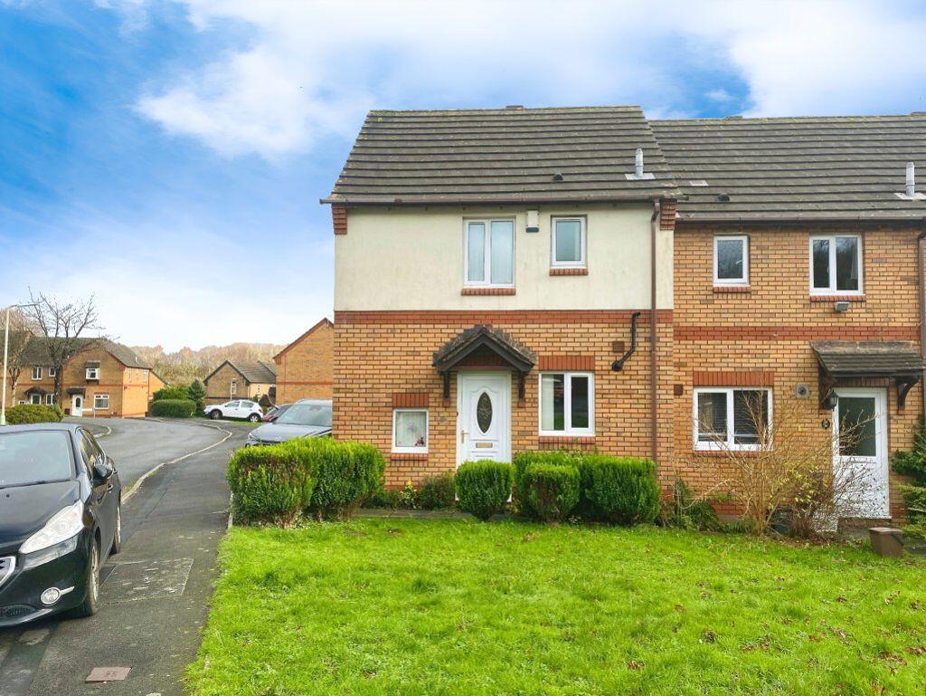 2 bed Detached for rent in Bridgend. From Payton Jewell Caines - Pencoed