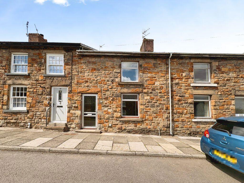 2 bed Cottage for rent in Tondu. From Payton Jewell Caines - Pencoed