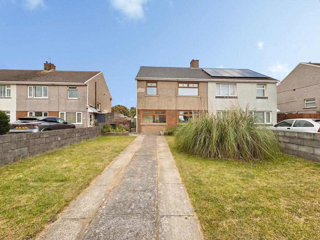 3 bed Detached for rent in Baglan. From Payton Jewell Caines - Pencoed