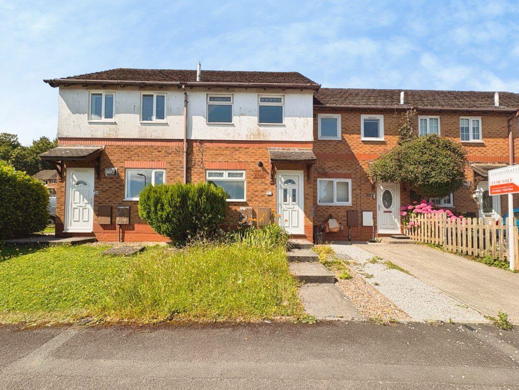 2 bed Detached for rent in Bridgend. From Payton Jewell Caines - Pencoed