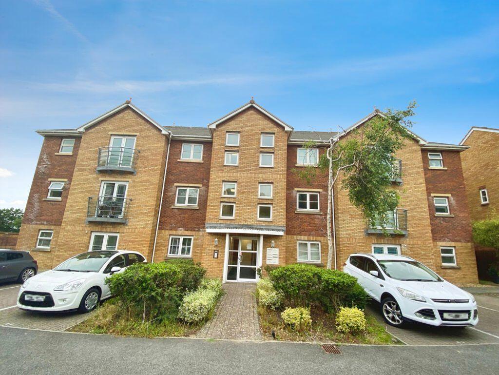 1 bed 1st Floor Flat for rent in Bridgend. From Payton Jewell Caines - Pencoed