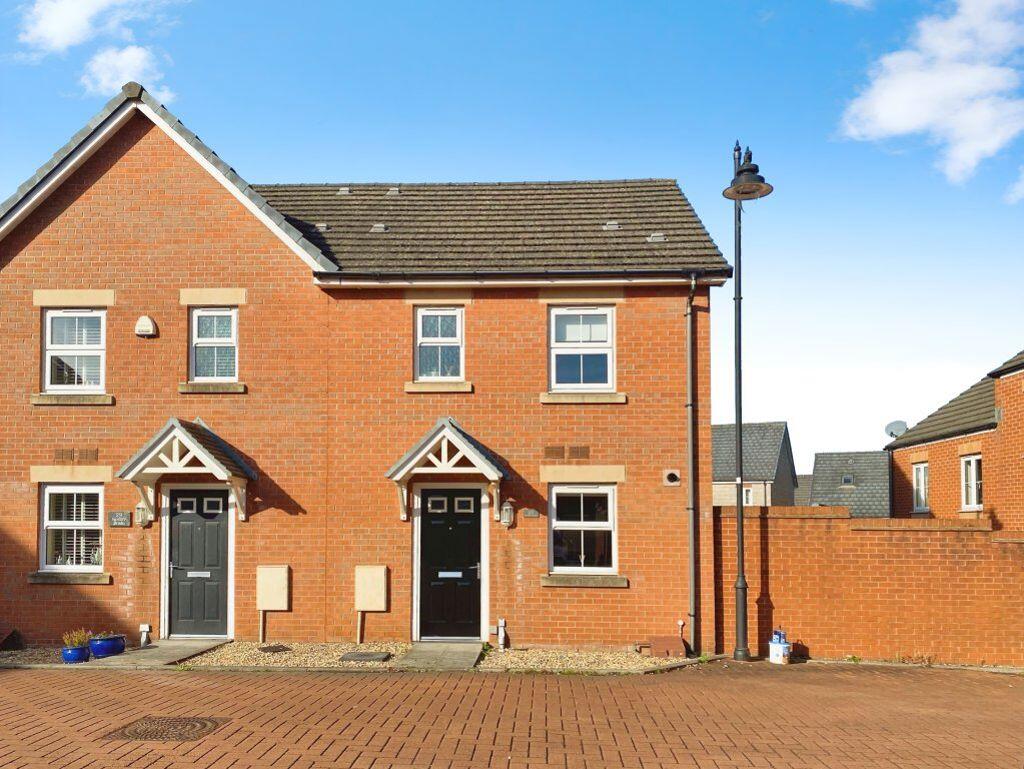 3 bed Detached for rent in Heol-y-Cyw. From Payton Jewell Caines - Pencoed