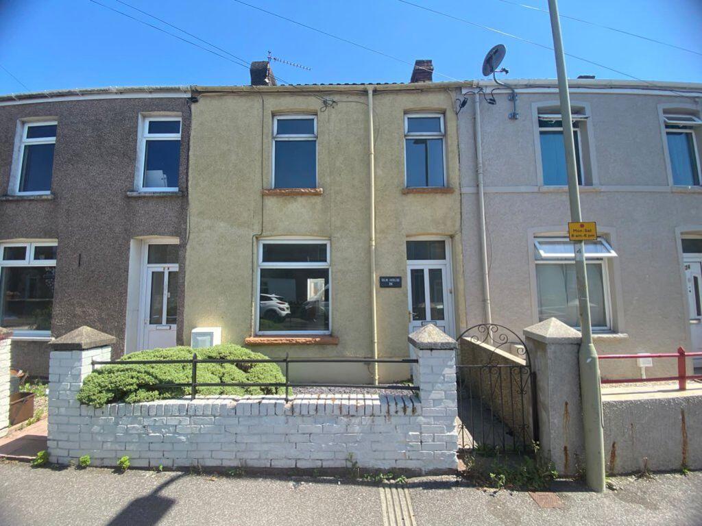 3 bed Detached for rent in Bridgend. From Payton Jewell Caines - Pencoed
