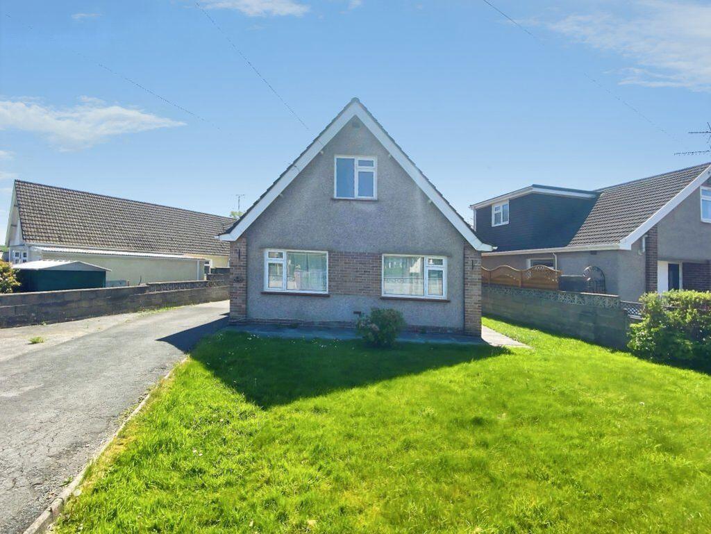 4 bed Detached for rent in Treoes. From Payton Jewell Caines - Pencoed