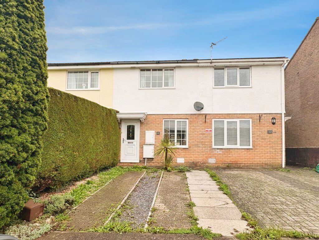 2 bed Detached for rent in Bridgend. From Payton Jewell Caines - Pencoed