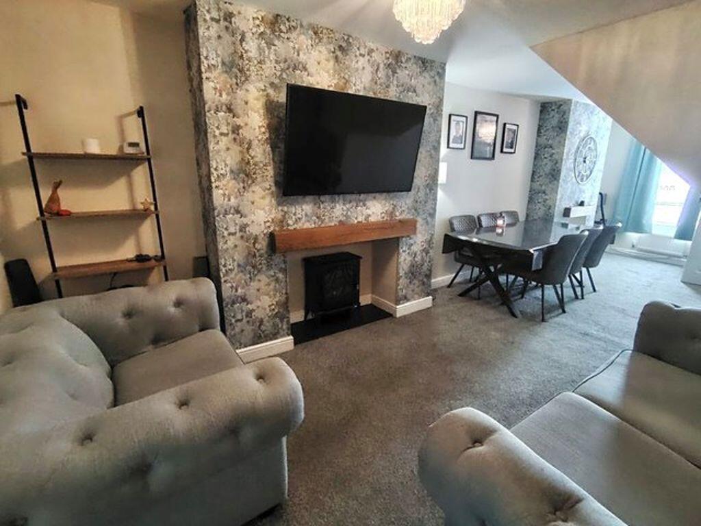 3 bed Mid Terraced House for rent in Dalton-in-Furness. From pc! Lettings - Barrow-in-Furness 3 bed Mid Terraced House for rent in Dalton-in-Furness. From pc! Lettings - Barrow-in-Furness