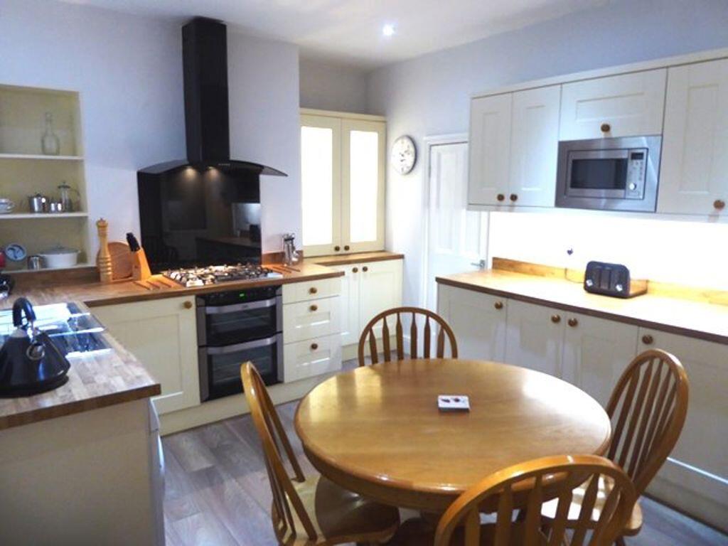 3 bed Mid Terraced House for rent in Askam in Furness. From pc! Lettings - Barrow-in-Furness