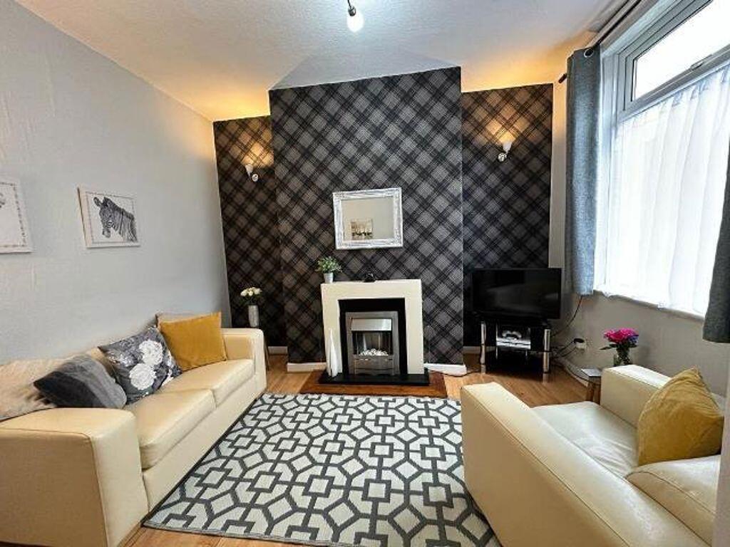 2 bed Mid Terraced House for rent in Barrow-in-Furness. From pc! Lettings - Barrow-in-Furness