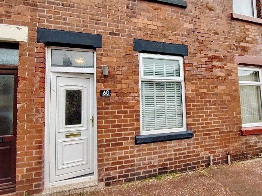 2 bed Mid Terraced House for rent in Barrow-in-Furness. From pc! Lettings - Barrow-in-Furness