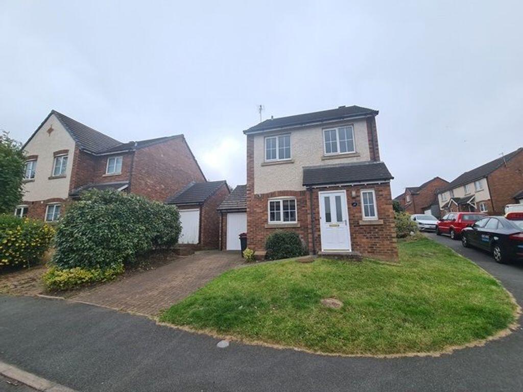 3 bed Detached for rent in Barrow-in-Furness. From pc! Lettings - Barrow-in-Furness