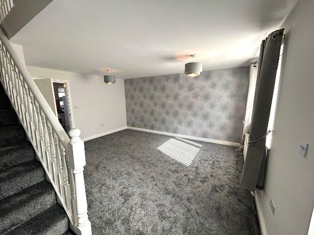 3 bed Mid Terraced House for rent in Barrow-in-Furness. From pc! Lettings - Barrow-in-Furness