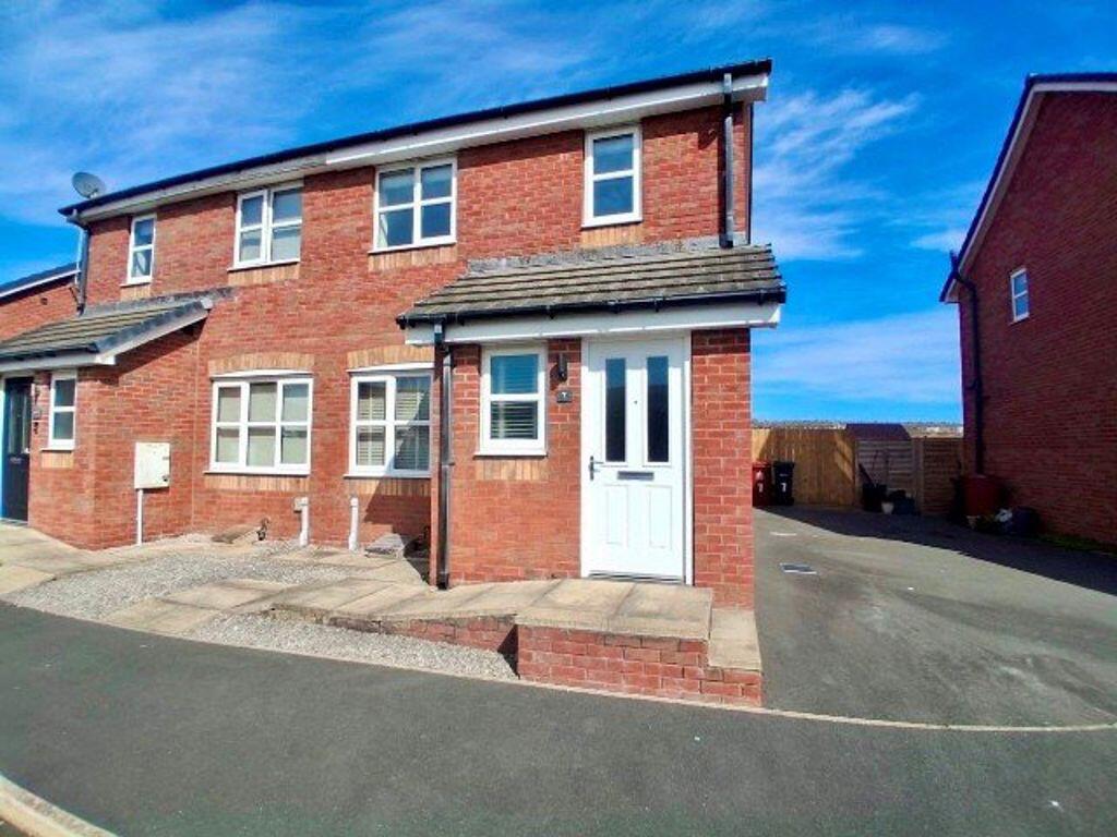 3 bed Semi Detached for rent in Barrow-in-Furness. From pc! Lettings - Barrow-in-Furness
