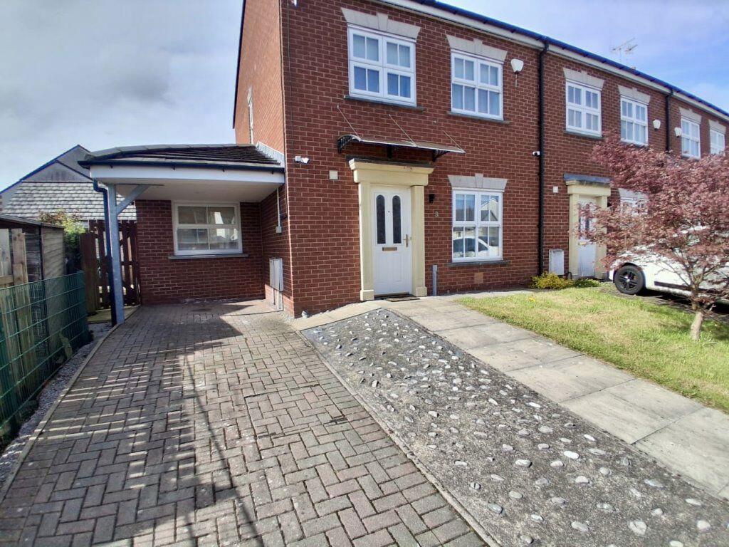 4 bed Mid Terraced House for rent in Ulverston. From pc! Lettings - Barrow-in-Furness