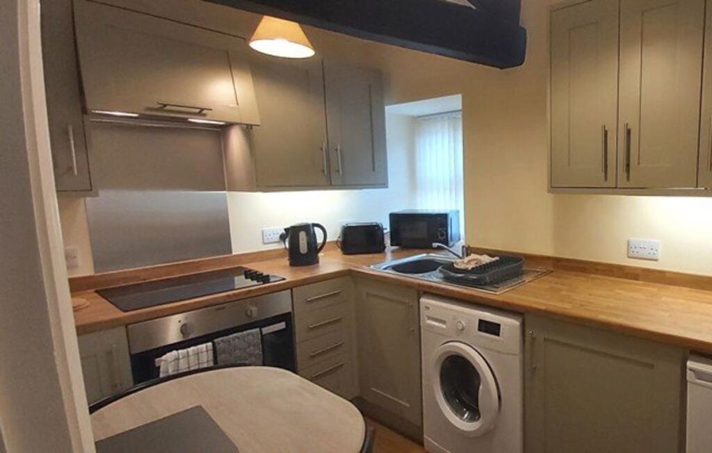 1 bed Apartment for rent in Ulverston. From pc! Lettings - Barrow-in-Furness