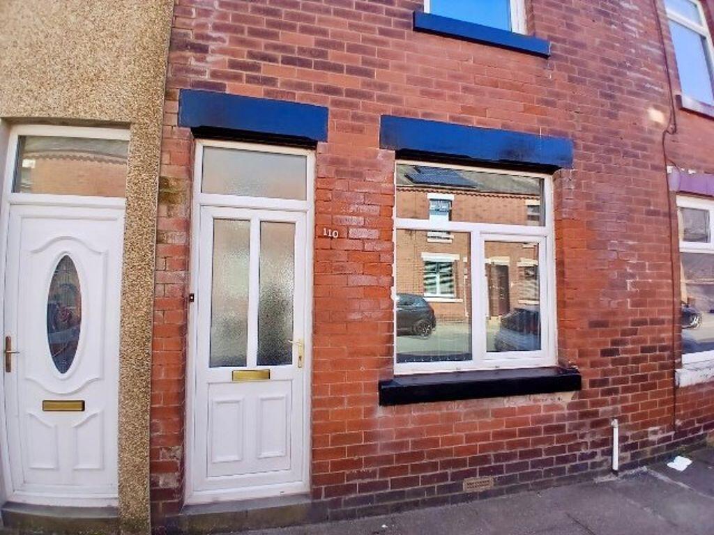 2 bed Mid Terraced House for rent in Barrow-in-Furness. From pc! Lettings - Barrow-in-Furness