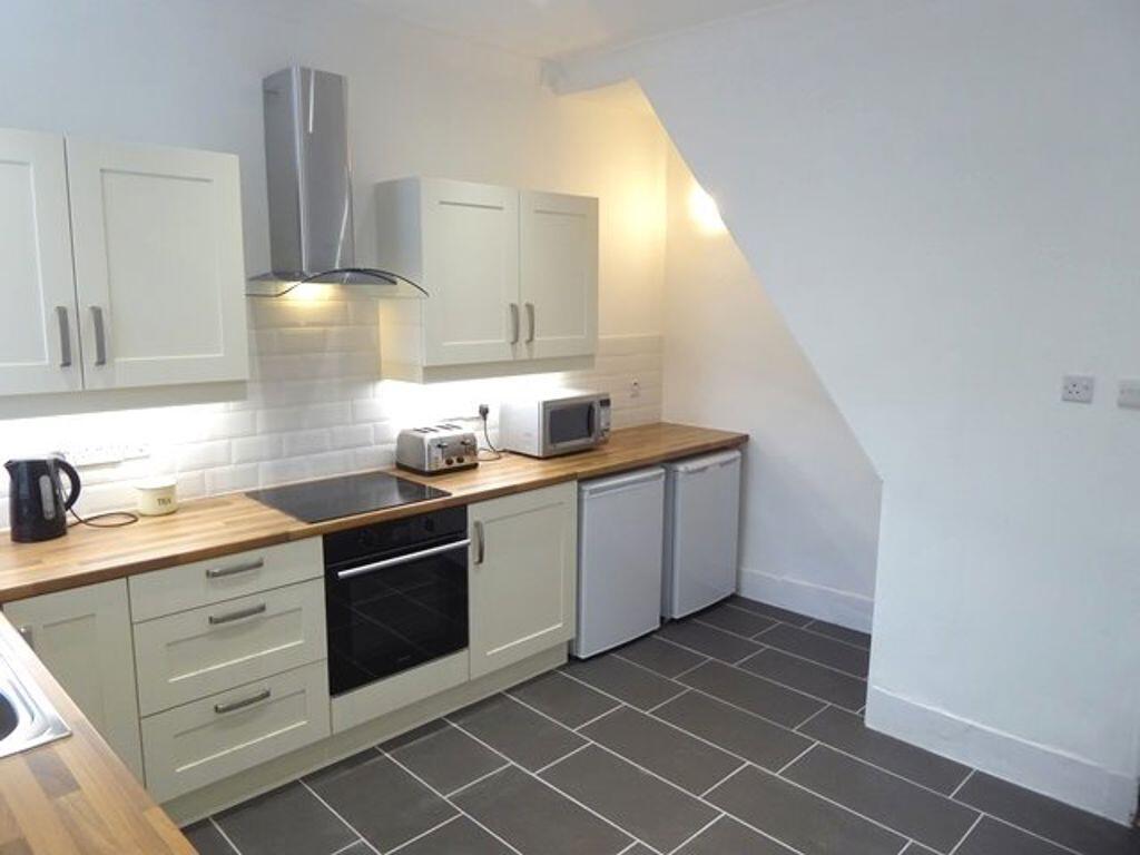 2 bed Mid Terraced House for rent in Newton. From pc! Lettings - Barrow-in-Furness