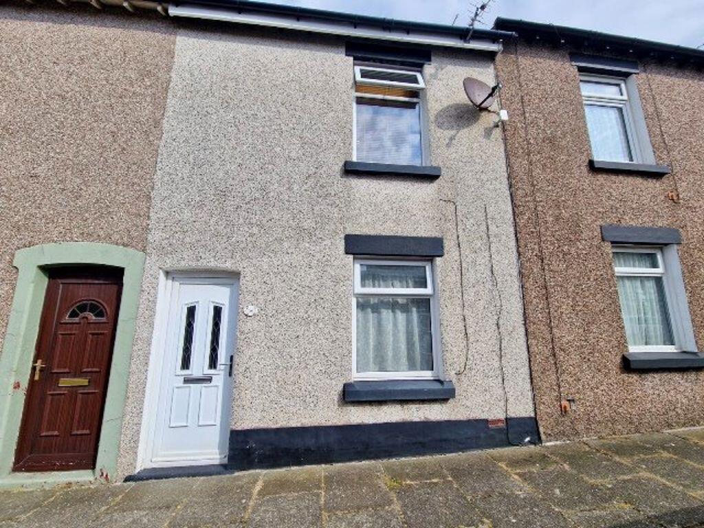 2 bed Mid Terraced House for rent in Barrow-in-Furness. From pc! Lettings - Barrow-in-Furness