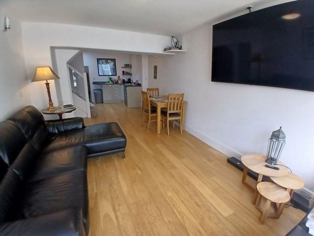 1 bed Mid Terraced House for rent in Ulverston. From pc! Lettings - Barrow-in-Furness