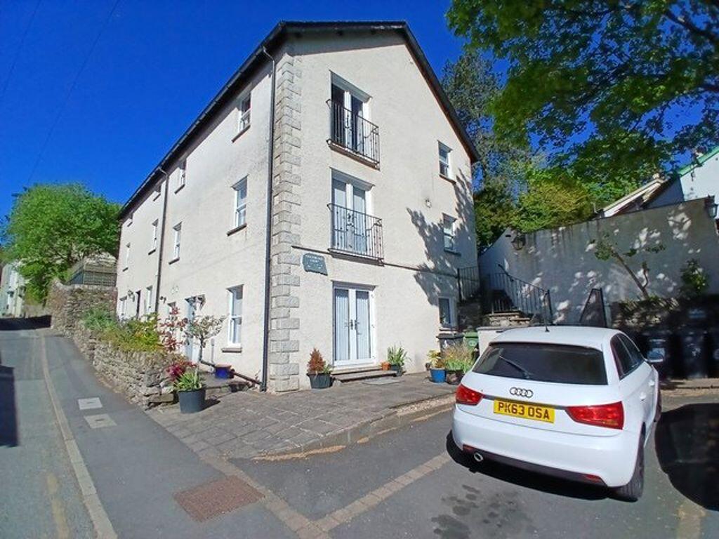 2 bed Apartment for rent in Ulverston. From pc! Lettings - Barrow-in-Furness