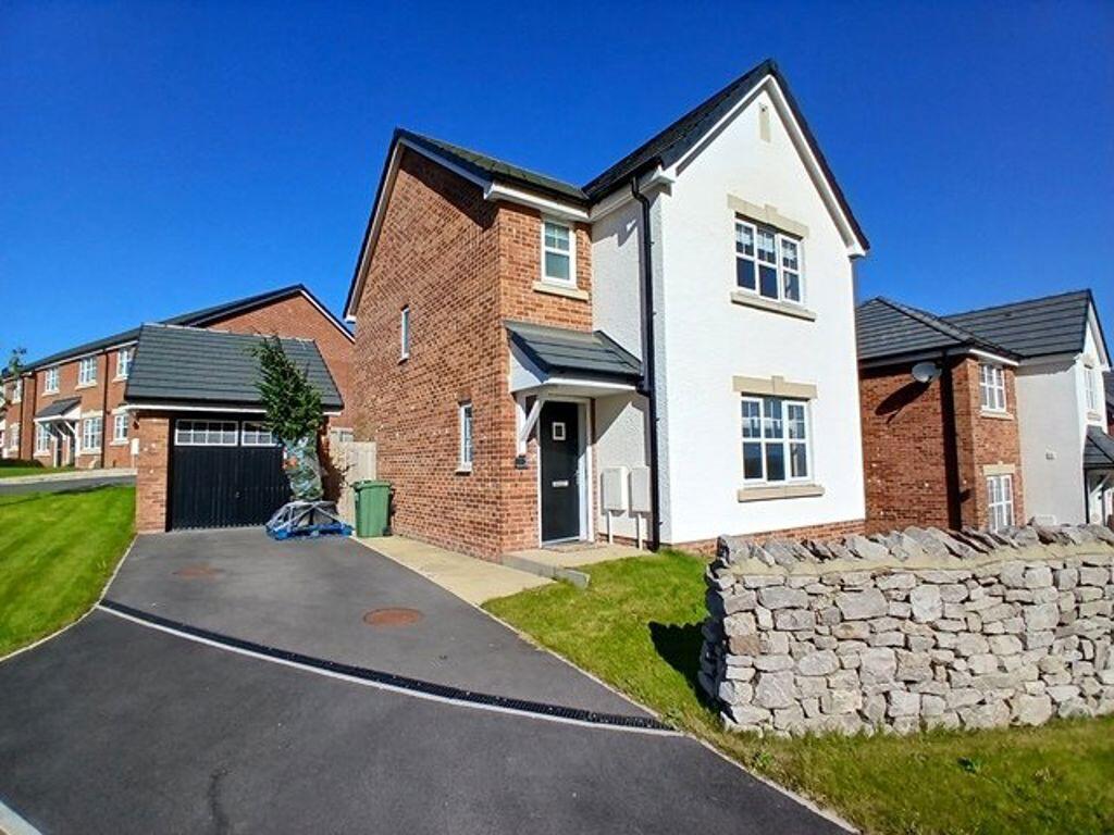 3 bed Detached for rent in Ulverston. From pc! Lettings - Barrow-in-Furness