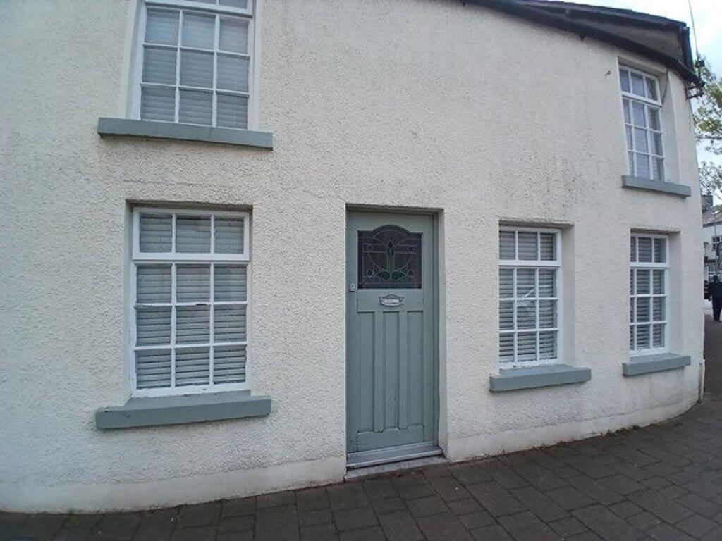 2 bed Cottage for rent in Dalton-in-Furness. From pc! Lettings - Barrow-in-Furness