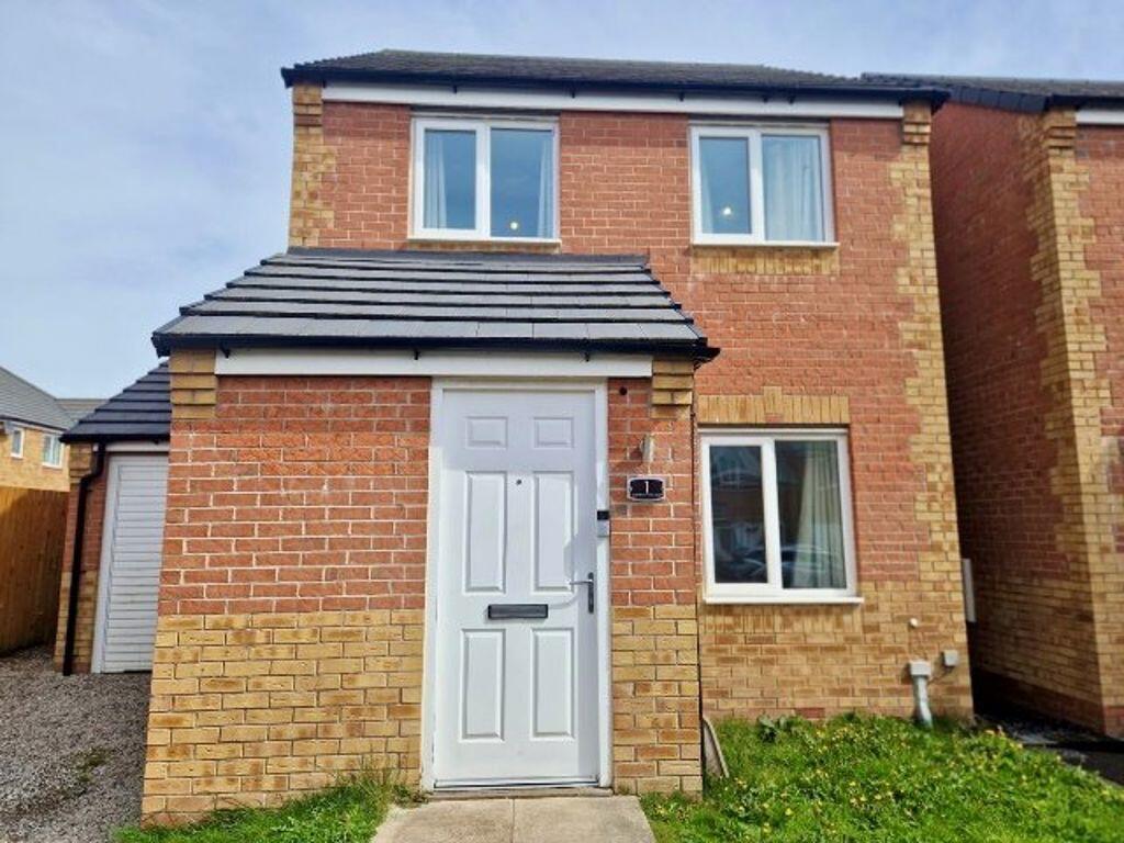 3 bed Detached for rent in Barrow-in-Furness. From pc! Lettings - Barrow-in-Furness