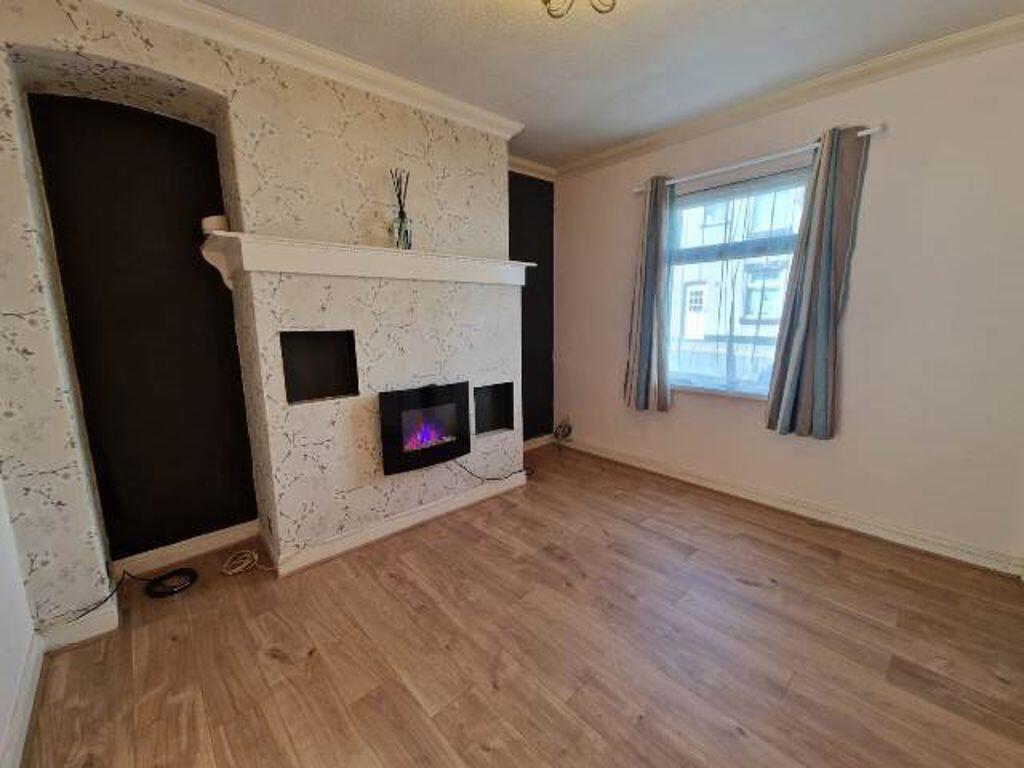 2 bed Mid Terraced House for rent in Barrow-in-Furness. From pc! Lettings - Barrow-in-Furness