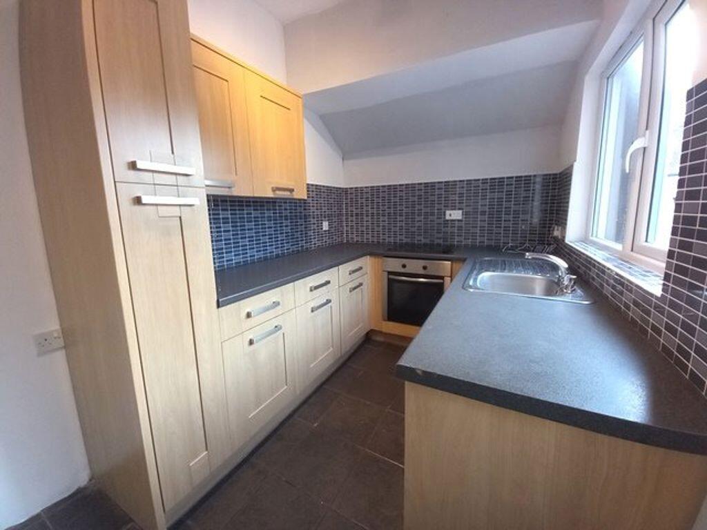 2 bed Mid Terraced House for rent in Newton. From pc! Lettings - Barrow-in-Furness