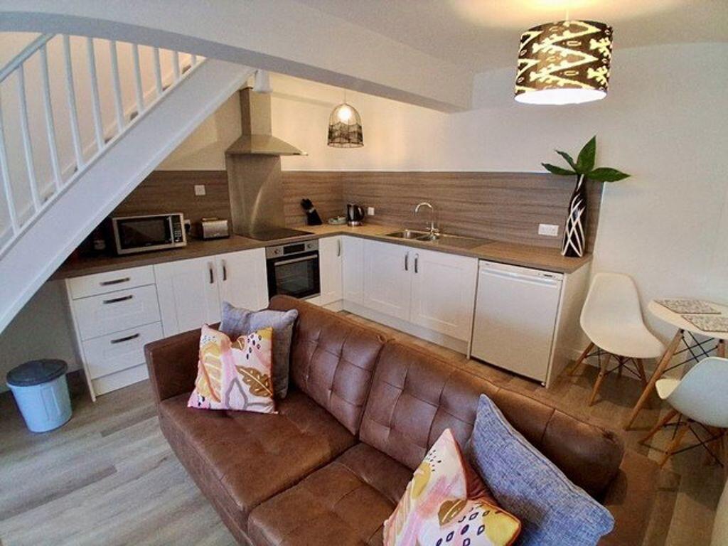 1 bed Cottage for rent in Ulverston. From pc! Lettings - Barrow-in-Furness